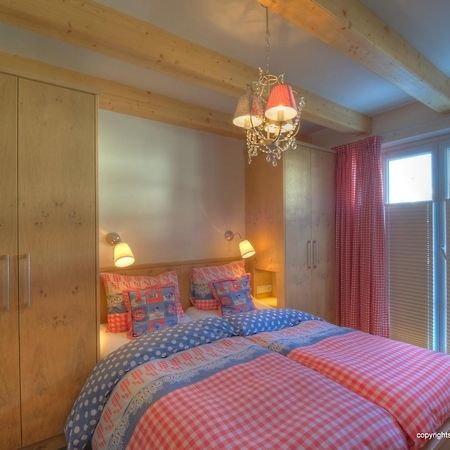 Kaprun Mountain Resort By Kaprun Rentals Стая снимка