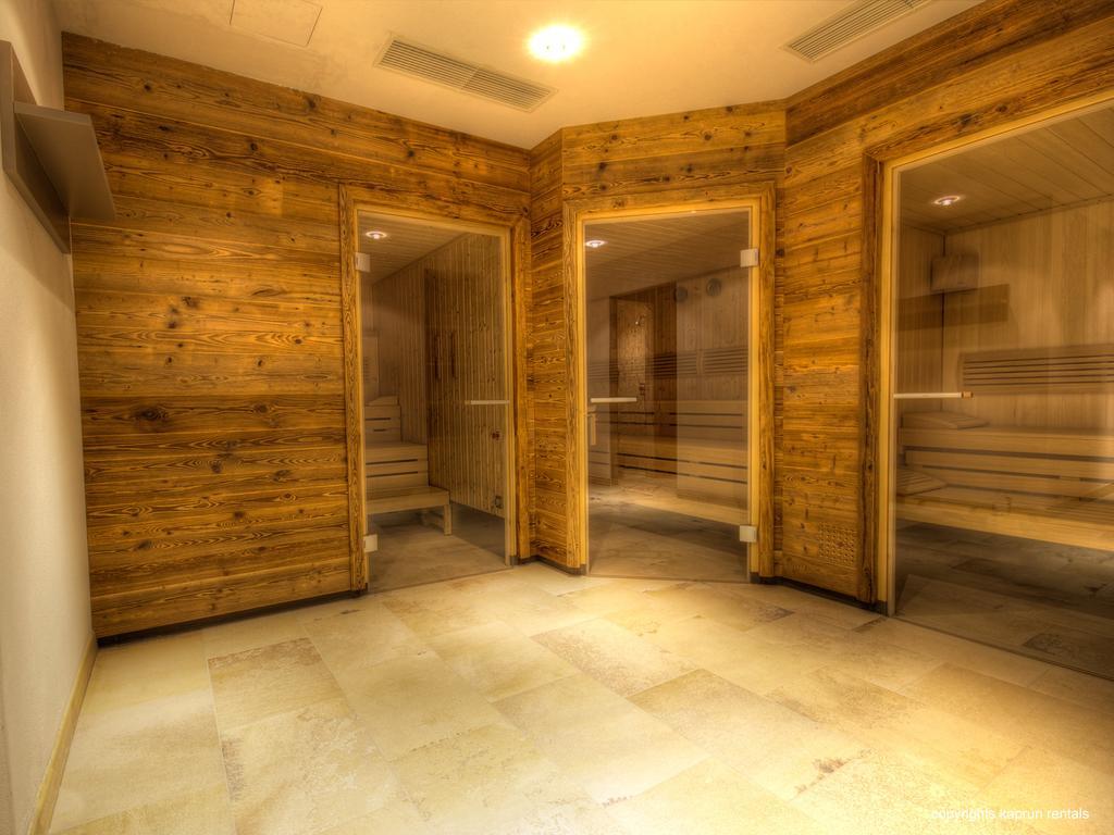 Kaprun Mountain Resort By Kaprun Rentals Екстериор снимка