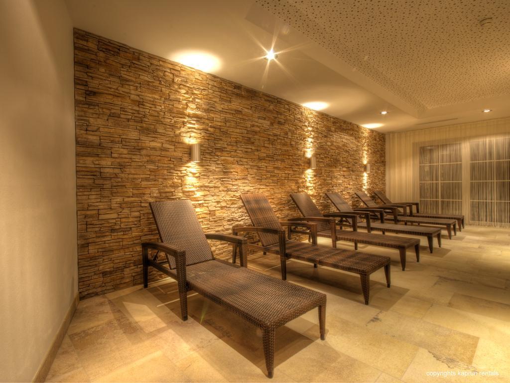 Kaprun Mountain Resort By Kaprun Rentals Екстериор снимка
