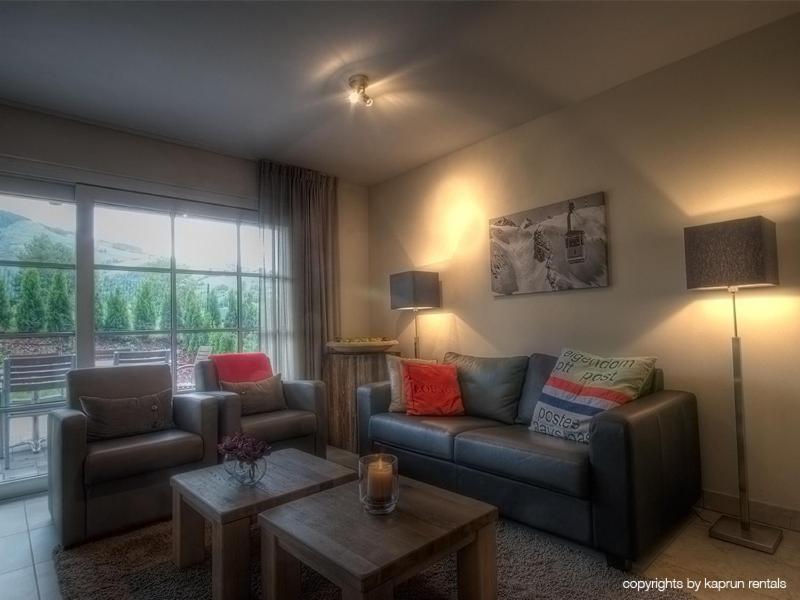 Kaprun Mountain Resort By Kaprun Rentals Стая снимка