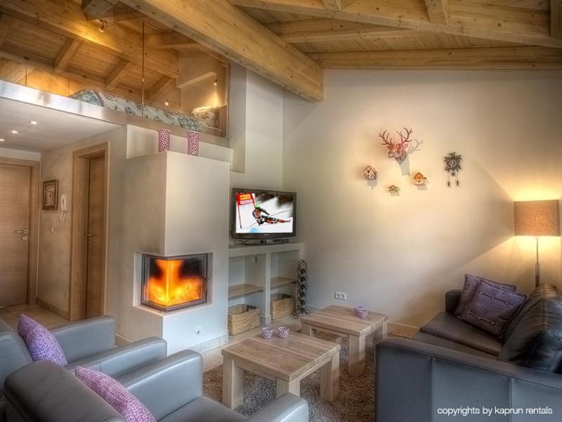 Kaprun Mountain Resort By Kaprun Rentals Стая снимка
