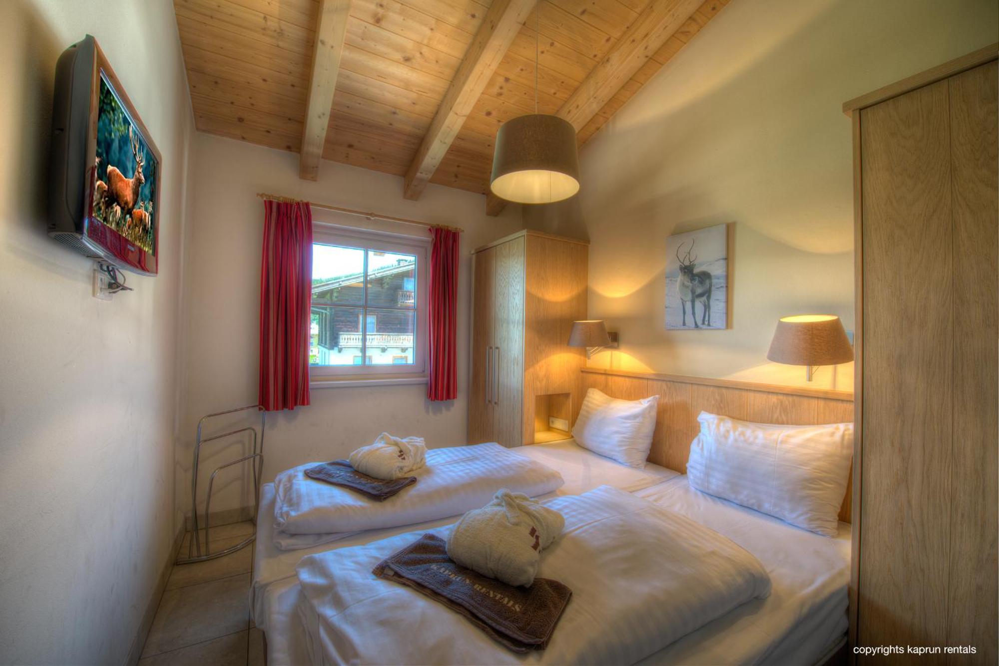 Kaprun Mountain Resort By Kaprun Rentals Стая снимка
