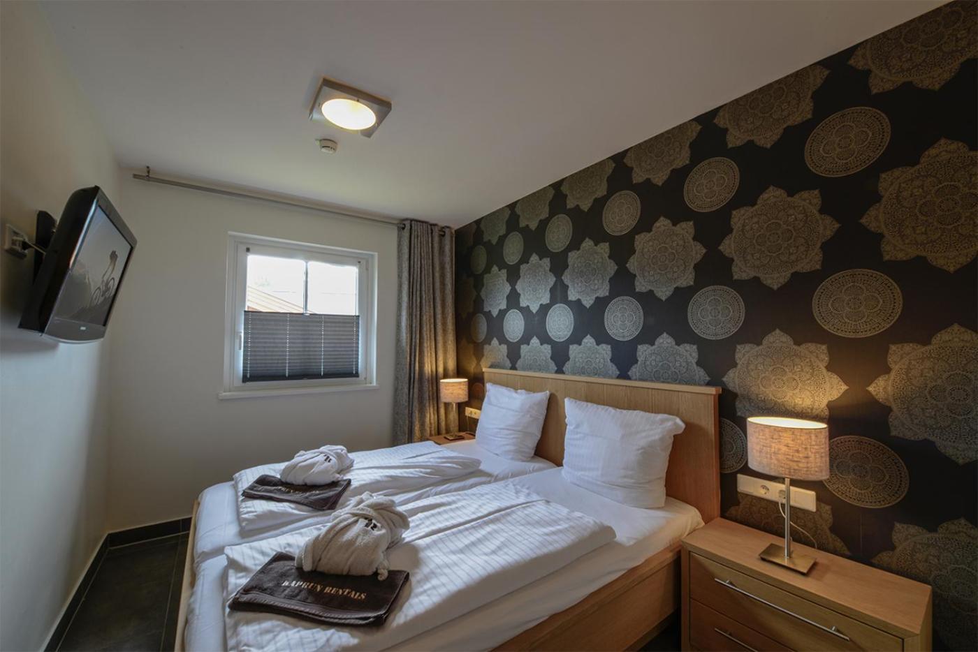 Kaprun Mountain Resort By Kaprun Rentals Стая снимка
