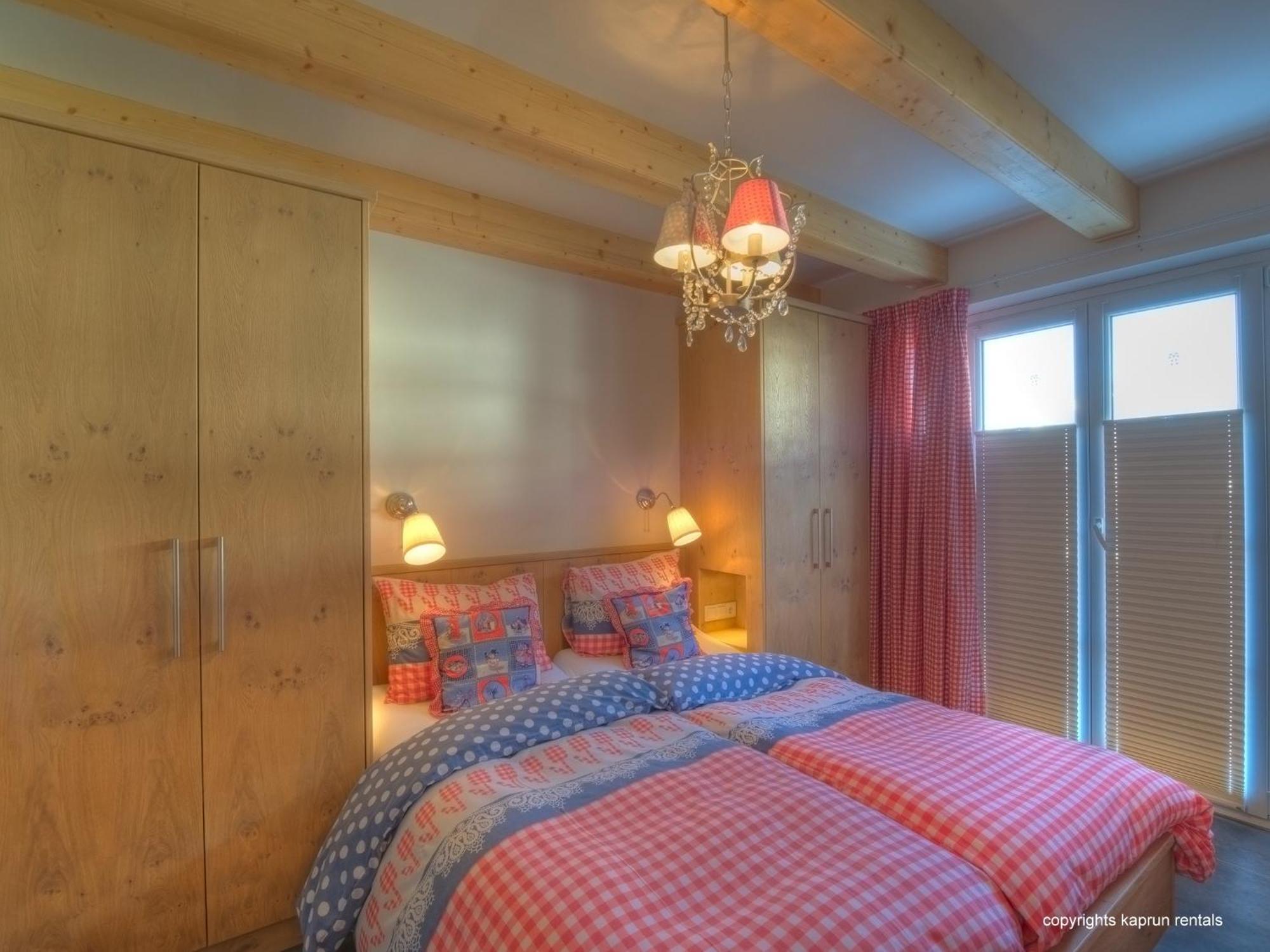 Kaprun Mountain Resort By Kaprun Rentals Стая снимка