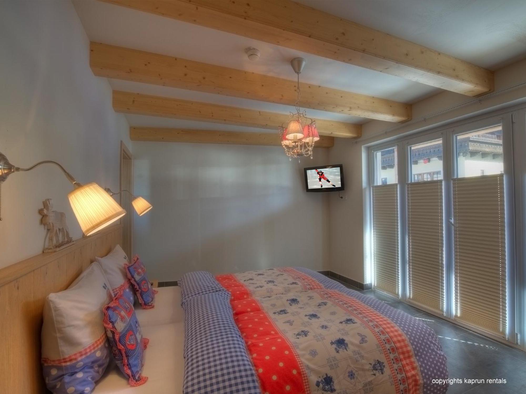 Kaprun Mountain Resort By Kaprun Rentals Стая снимка