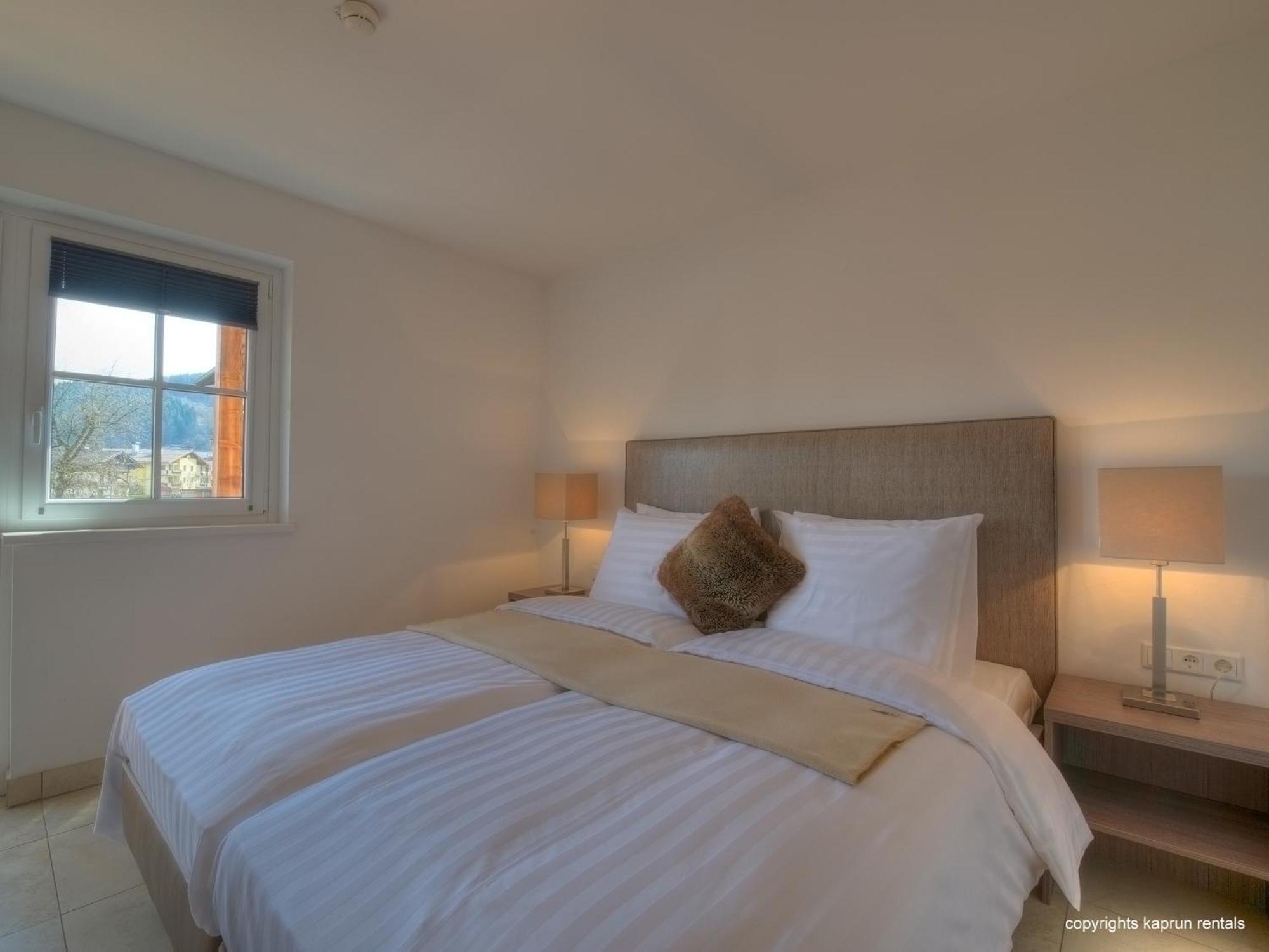 Kaprun Mountain Resort By Kaprun Rentals Стая снимка