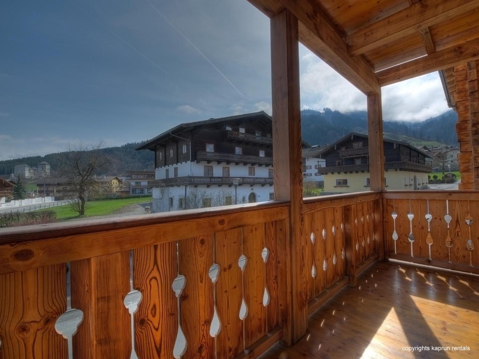 Kaprun Mountain Resort By Kaprun Rentals Стая снимка