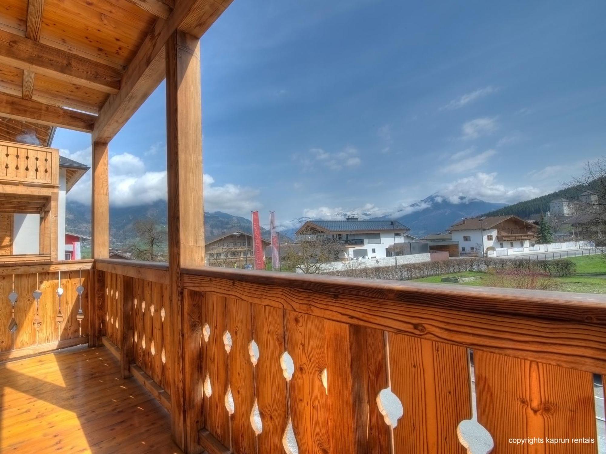 Kaprun Mountain Resort By Kaprun Rentals Стая снимка