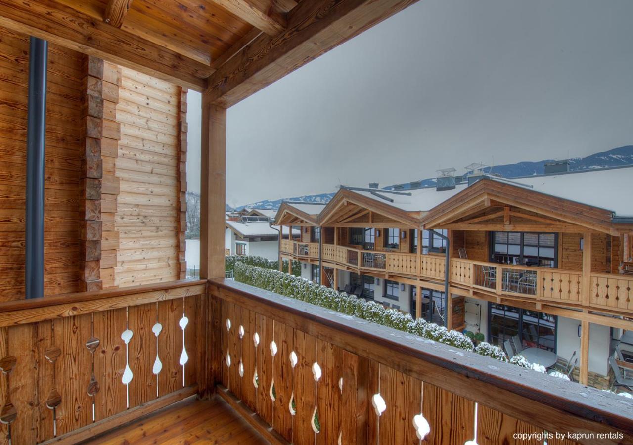 Kaprun Mountain Resort By Kaprun Rentals Стая снимка