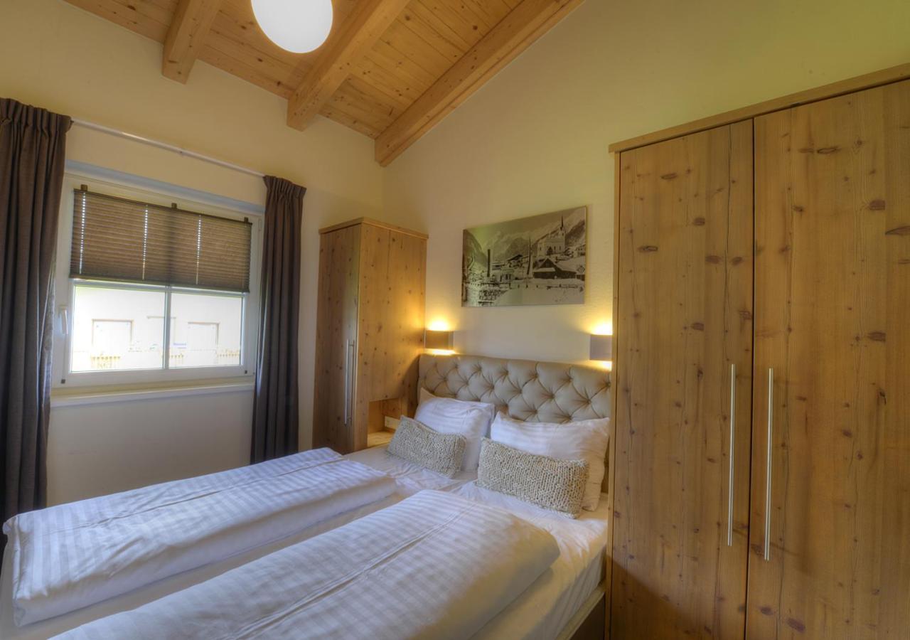 Kaprun Mountain Resort By Kaprun Rentals Стая снимка