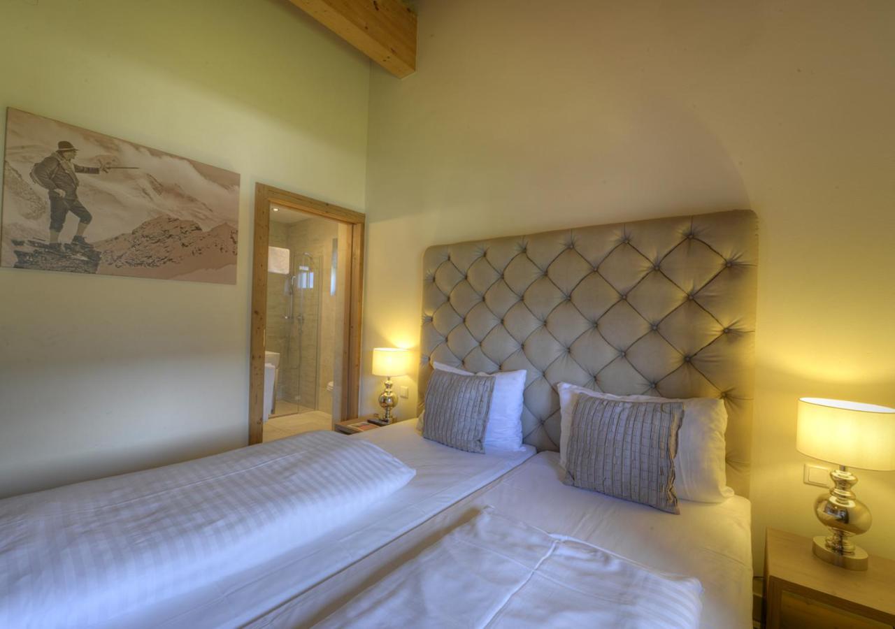 Kaprun Mountain Resort By Kaprun Rentals Екстериор снимка