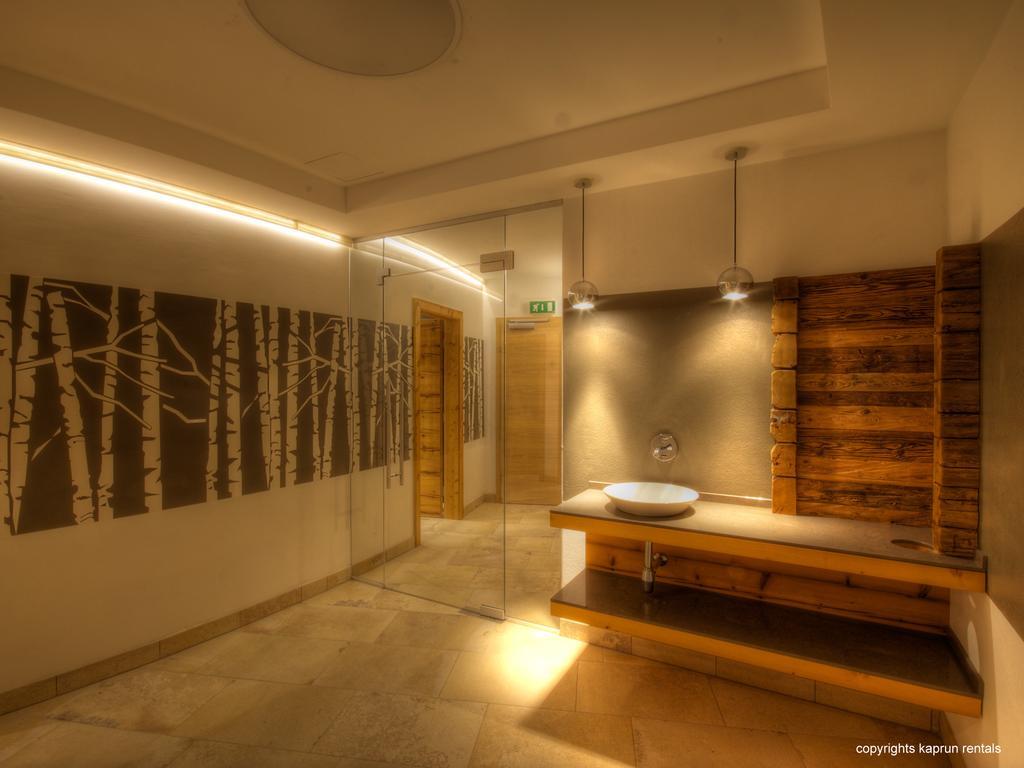 Kaprun Mountain Resort By Kaprun Rentals Екстериор снимка
